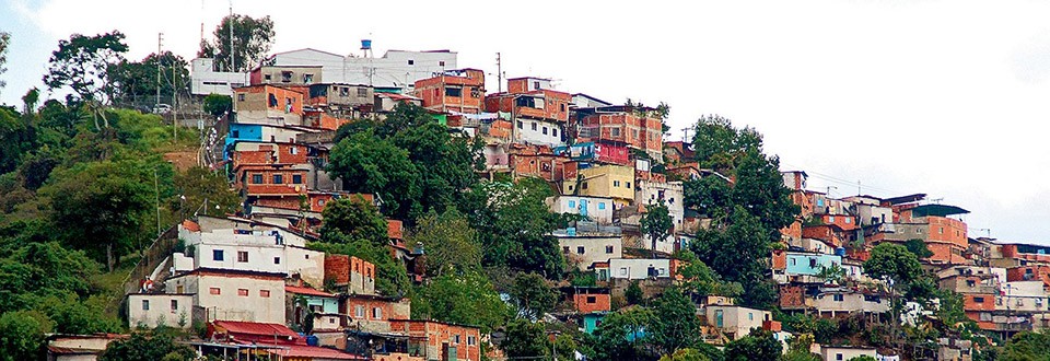 venezuela