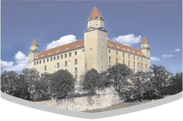 5 Stars Europe - Bratislava