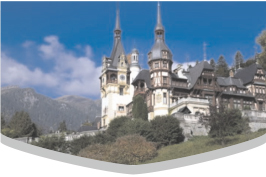 5 Stars Europe - Bucharest