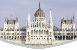 5 Stars Europe - Budapest