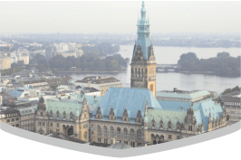 5 Stars Europe - Hamburg