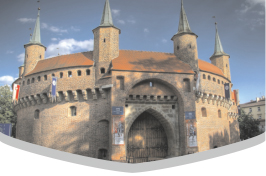 5 Stars Europe - Krakow