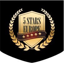 Legal and Financial Services - 5 Stars Europe