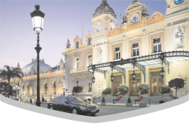 5 Stars Europe - Monaco