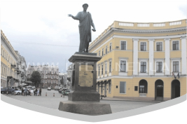 5 Stars Europe - Odessa