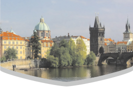 5 Stars Europe - Prague