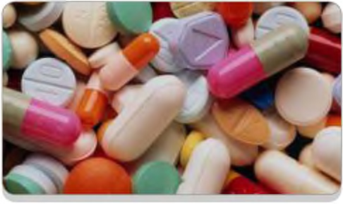 Pharmaceuticals
