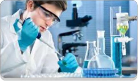 Chemical industry