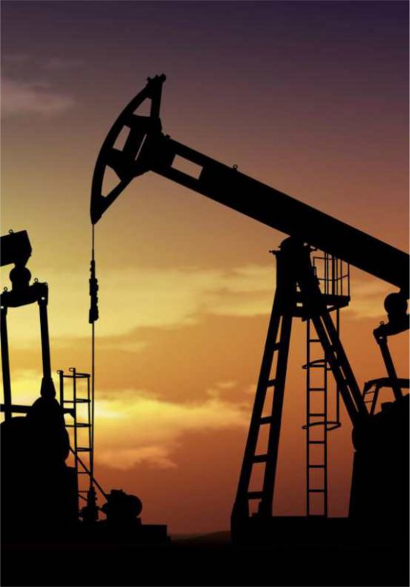 Oil
