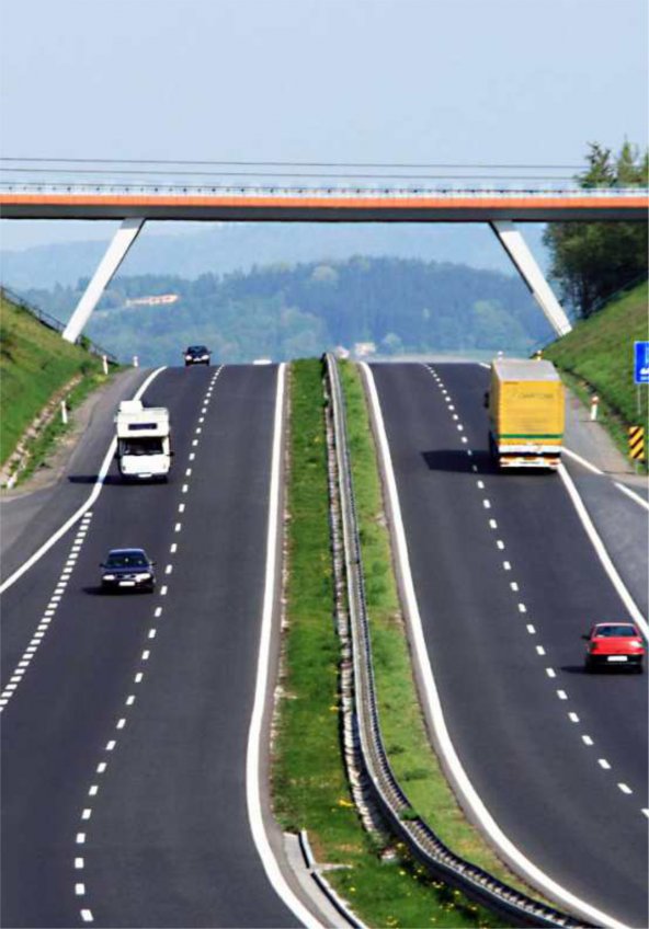 Highways